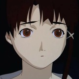 Telegram profile photo for лэйн