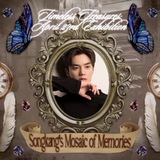 Telegram profile photo for Celebration: Next Round of Songkang.