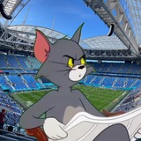 Telegram profile photo for Том Ставит | Нейросети