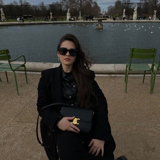 Telegram profile photo for TARGETOLOG MARIA TRAYDON