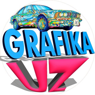 Telegram profile photo for Grafik Uz