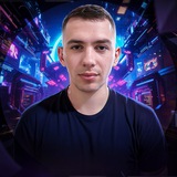 Telegram profile photo for Havryshchak_Invest💰