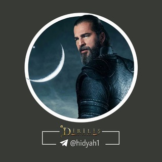 Telegram profile photo for Hidayah || Kayi family's ETH