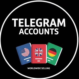 Telegram profile photo for AccsHub