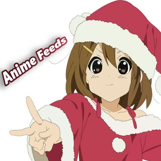 Telegram profile photo for Аnime News