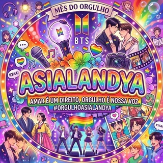Telegram profile photo for ASIALANDYA