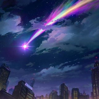 Telegram profile photo for Закулисье Академии🔮
