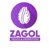 Telegram profile photo for Zagol Media & Promotion ~ ዛጎል 🎤