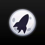 Telegram profile photo for Crypto Oveis