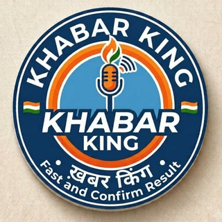 Telegram profile photo for Khabar king