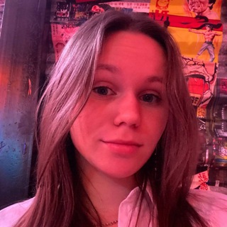 Telegram profile photo for Skye's "diary"