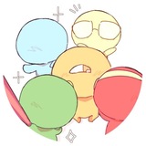 Telegram profile photo for ⊂゙⃞oɪℴᵣ G𝝰𝐧ᧁׁ 𝑐𑄹̸ִⓃ𝑓 & 𝒏ℴ͡ռ̸ 𝒅α̯𝒊𝒍𝚢́