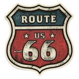 Telegram profile photo for Rute 66: Radiator Springs
