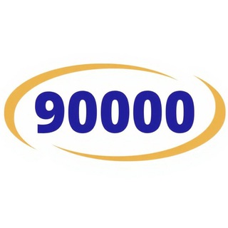 Telegram profile photo for 90000