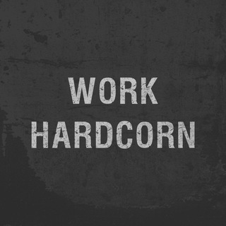 Telegram profile photo for Робота HARDCORN Kyiv