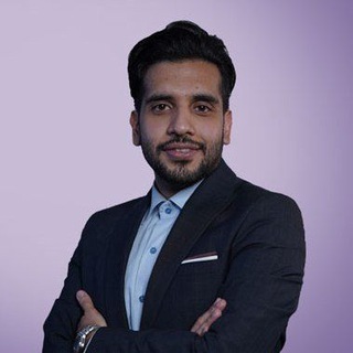 Telegram profile photo for زبان قریشی