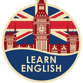 Telegram profile photo for English class📖📚👩🏻🏫
