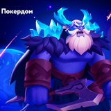 Telegram profile photo for Lex Casino рабочее зеркало