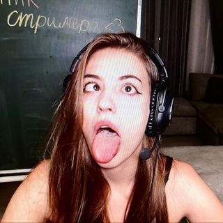 Telegram profile photo for VikaFromDnepr