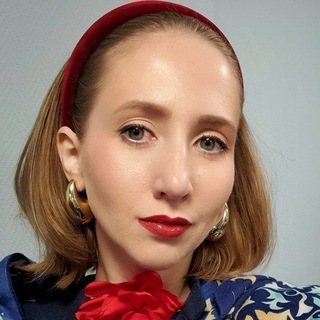 Telegram profile photo for Юлия Андреева 🌻