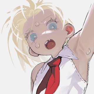 Telegram profile photo for demented dementia dedededegeneration