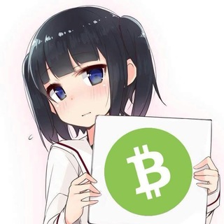 Telegram profile photo for Crypto | Nill