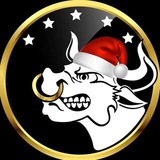 Telegram profile photo for B҈ U҈ L҈ L҈ S҈ T҈ R҈ A҈ D҈ E҈ R҈ S҈🐗