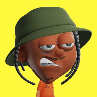 Telegram profile photo for Doonz Squad Chat