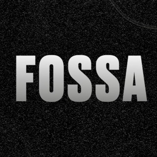 Telegram profile photo for Fossa