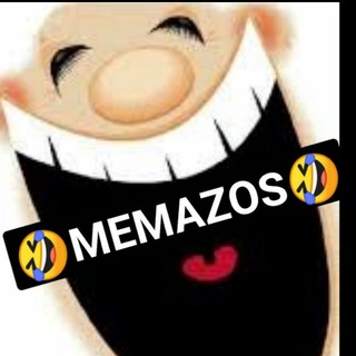 Telegram profile photo for 🤣MEMAZOS🤣🙋🏿♀️