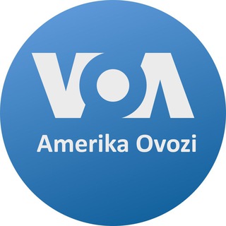 Telegram profile photo for Amerika Ovozi