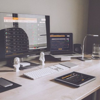 Telegram group profile photo for Investors Open Room