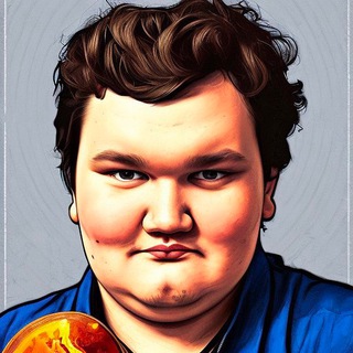 Telegram profile photo for A Meng 🎙
