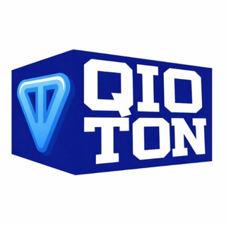 Telegram profile photo for QIO TON