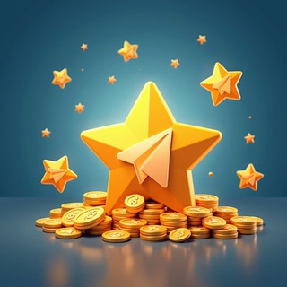 Telegram profile photo for neKhairullin Stars | Telegram & Gifts News