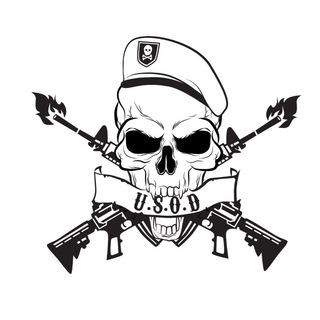 Telegram profile photo for 香城地下特別行動處