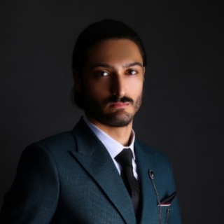 Telegram profile photo for طراحی وب سایت | ساخت وب سایت | پوریا عبدالهی | طراح وب سایت | برنامه نویس وب سایت