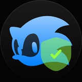 Telegram profile photo for | ᴠᴏᴜᴄʜᴇ - @graficzka