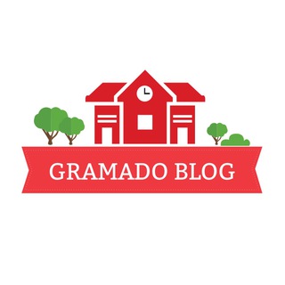 Telegram profile photo for Gramado Blog