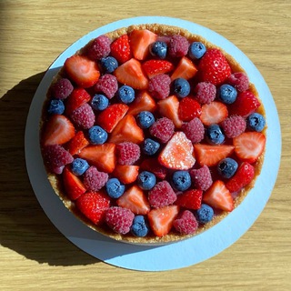 Telegram profile photo for Чей тортик? Машин🎂