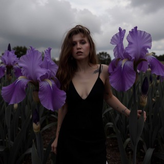 Telegram profile photo for ••• душа требует духи