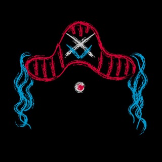 Telegram profile photo for алек черкает⛧