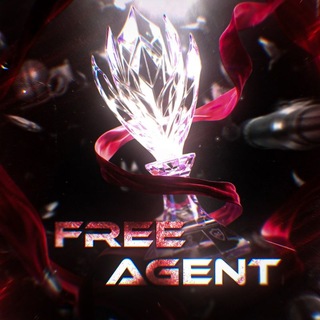 Telegram profile photo for FREE AGENT 🇺🇦