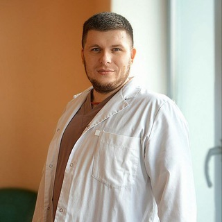 Telegram profile photo for Dr_Halizov(хирург, флеболог)