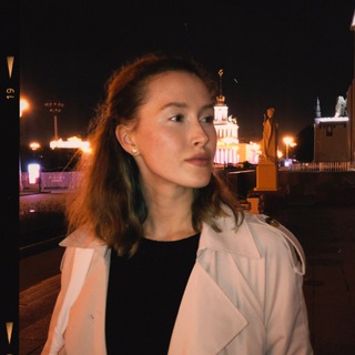 Telegram profile photo for Здравствуй, грусть 🫂
