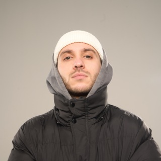 Telegram profile photo for Takeself