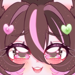 Telegram profile photo for 🌸Antheal's little garden🌸