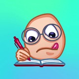 Telegram profile photo for Отзывы. Аналитика и Обучение