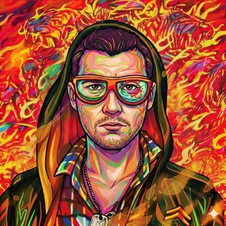 Telegram profile photo for MEGACORE (twitch)
