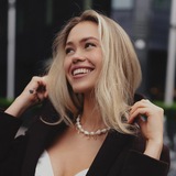 Telegram profile photo for Вторая жизнь добрых вещей - Катя Степанова